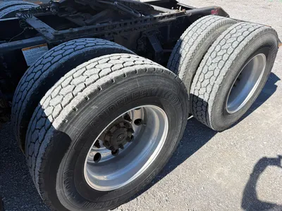 Used 2014 VOLVO VNL Tractors & Trailers Kentucky US | Proxy Equipment #1663483