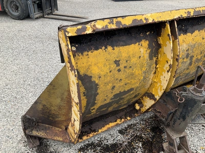 Used _UNKNOWN_ _UNKNOWN_ Plow Blades Michigan US | Miedema Asset Management Group #1579526
