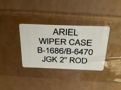 USED ARIEL JGK