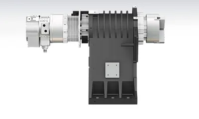 HYUNDAI WIA SE2200LMC 3-Axis CNC Lathes (Live Tools) | Hillary Machinery LLC (8)