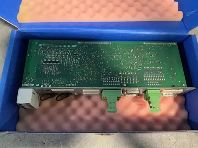 Used BOSCH REXROTH R911308370 Servo Controller Parts Ohio US | HGR 24 #1346015