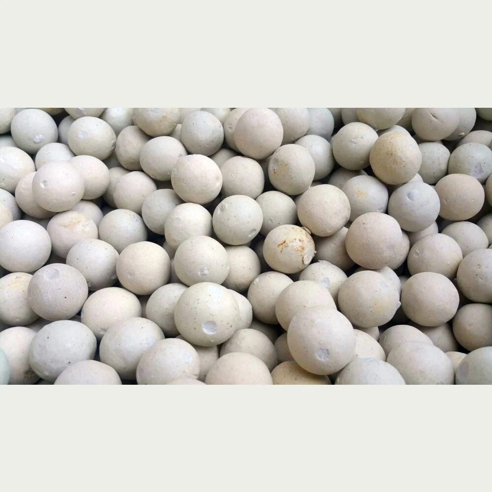 1 in Ceramic Grinding Media