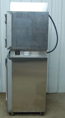 142-0802 Duke AHPO-618 Electric Convection Oven Bread Proofer