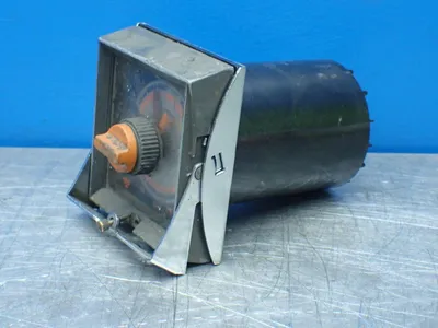 Used EAGLE SIGNAL HG100A6 Timers Ohio US | HGR 24 #884041