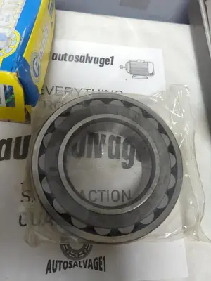 New | in-Stock SNR 22217 EAW33C3 Bearings | Surplus Asset Holdings #1191024