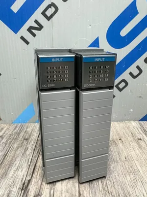 ALLEN BRADLEY 1746-IB16 SER C Electrical/PLC/Automation | ESS Industrial Equipment Sales (2)