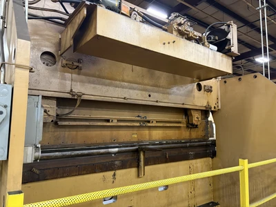 USED STANDARD ABC0018