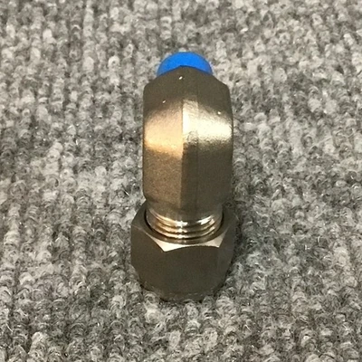 New | in-Stock Ham-Let 769LSS3/8X1/8 Valves/Fittings | Davliegogo LLC #1709171