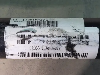 USED DANA 220TR129-2