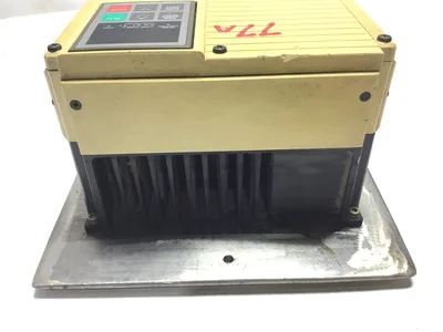 Fuji Electric 6KMS243003X4A1 – AF-300 Micro-Saver II Variable Frequency Drive