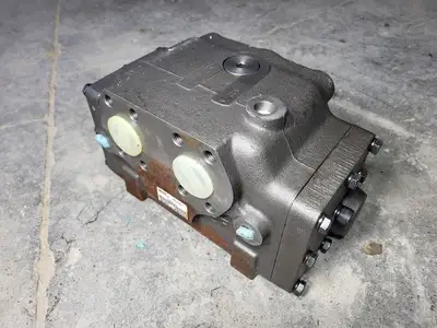USED LETOURNEAU R4270856/20205579