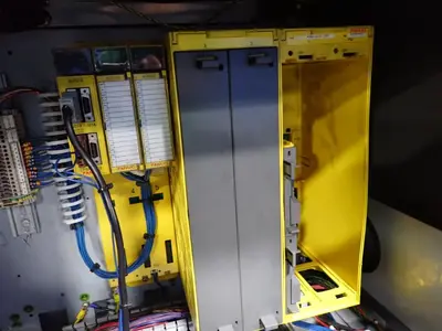 USED 2000 FANUC A05B2403B042