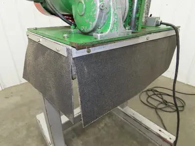Used SWEED MACHINERY _UNKNOWN_ Scrap Choppers Indiana US | Arrow Industrial #1368012