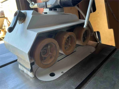 Used POWERMATIC 66 Woodworking Table Saws California US | MachineryMax #1319627