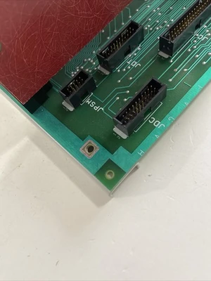 USED General Electric DS3800XPEX1B1A