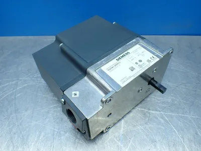 NEW SIEMENS SQM41.255R11