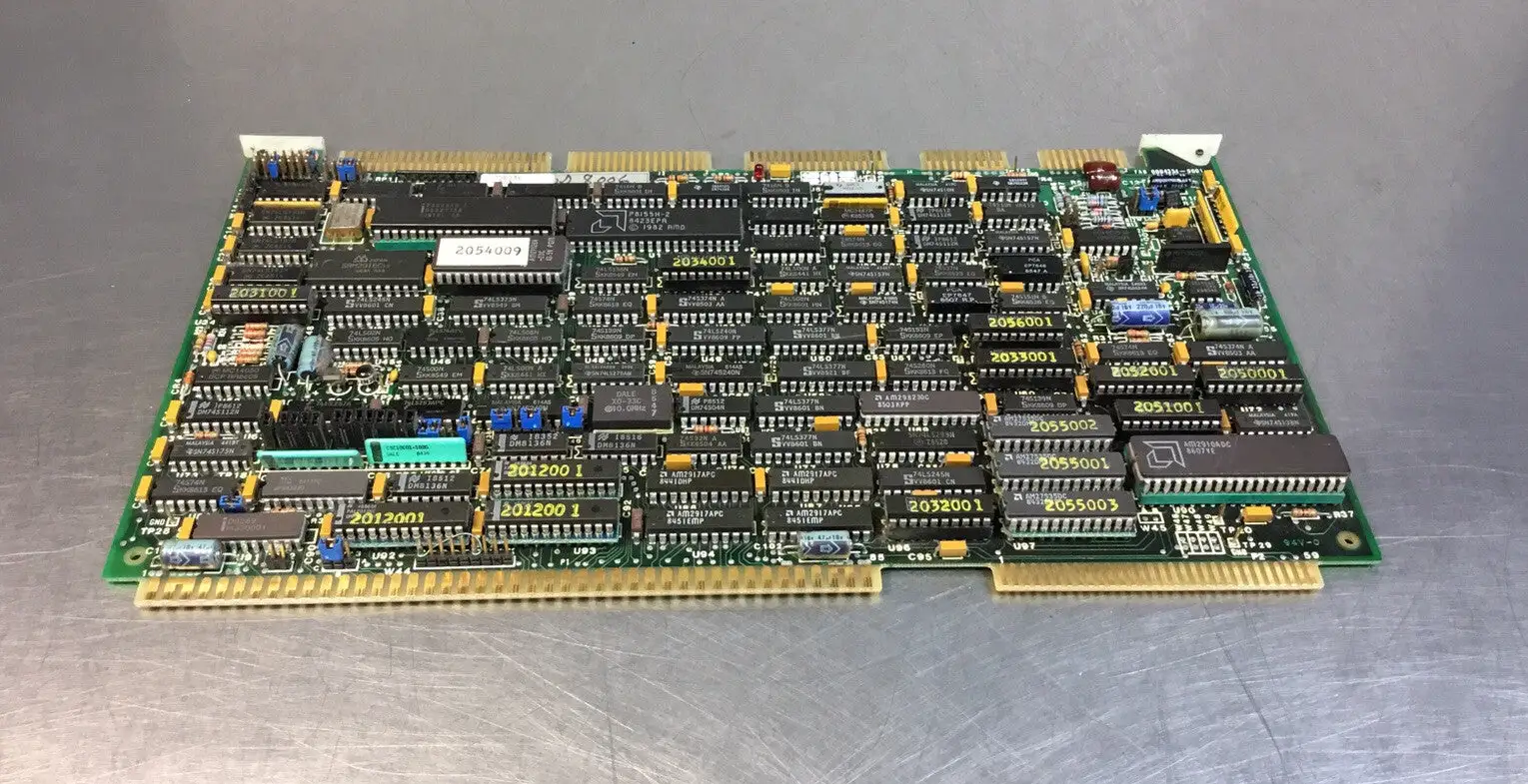 USED SMS FWD 8006