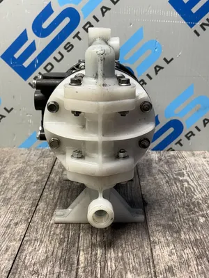 ALL-FLO KT-05 Diaphragm Pumps | ESS Industrial Equipment Sales (5)