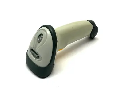LS2208-SR20001R | Symbol  Handheld Barcode Scanner - For parts or not working