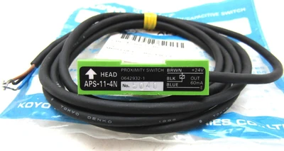 NEW KOYO APS-11-4N
