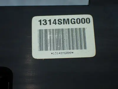 NEW ATI G2EUCT / 1314SMG000