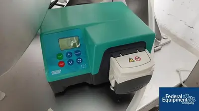 USED Sartorius Stedim 200 Liter Sartorius STR 200-DW BioSTAT CultiBag BioReactor
