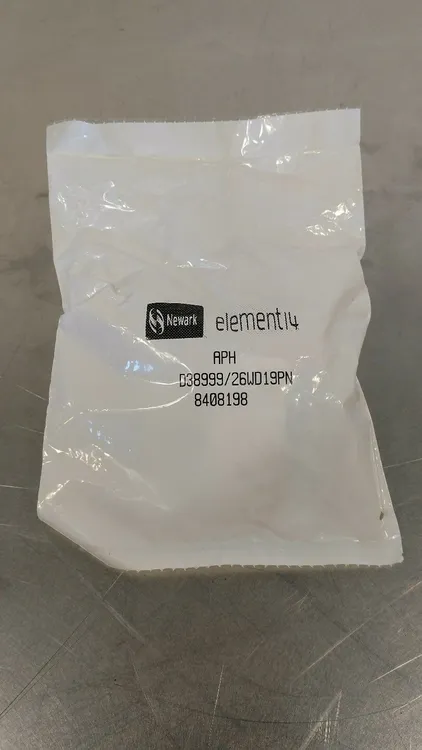 Used Newark Element4 _UNKNOWN_ Electrical Fittings South Carolina US | Palmetto Automation #1182915