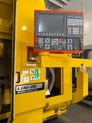 Used 2023 OKUMA LAW-2S CNC Lathes California US | MachineStation #1360781