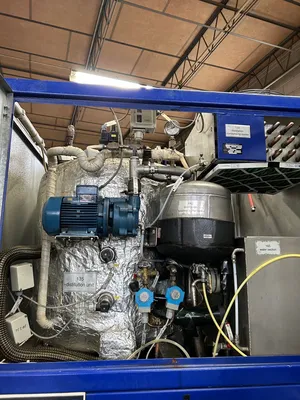 1997 DURR-ECOCLEAN 80C Parts Washers | Graff-Pinkert (14)
