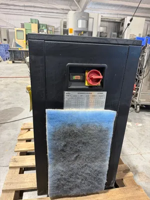 POLAR AIR DRYER0O9 Air Dryer | Liberty Machine Works LLC (2)