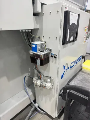 2020 DMS 5U6-12-6-60S CNC ROUTER | CNC EXCHANGE (11)