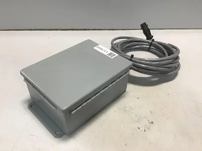USED HOFFMAN A-806CH
