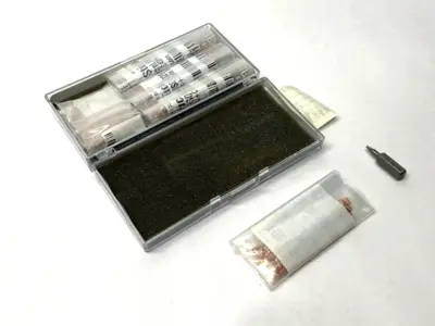 USED HESSE 40902