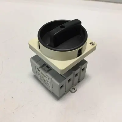 USED ALLEN BRADLEY 194E-E25-1753