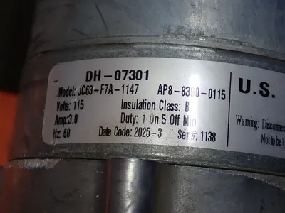 Used BUCHER HYDRAULICS 4ED1D10H Material Handling (misc) Ohio US | HGR 24 #926530