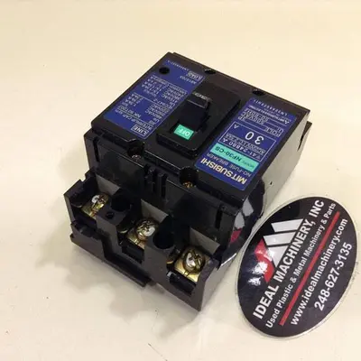 USED MITSUBISHI NF30-CS-30