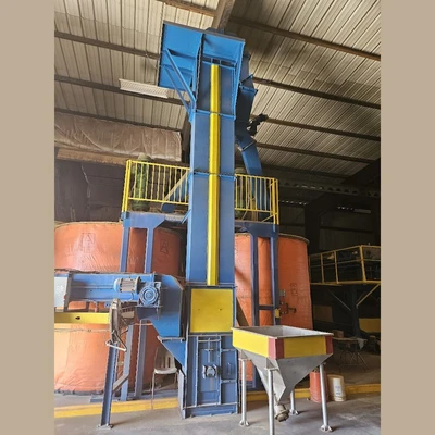 USED 2018 HENGDA AC-3CP-MD
