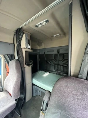 Used 2012 FREIGHTLINER CASCADIA Conventional trucks Florida US | Proxy Equipment #1384944