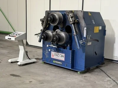 USED 2013 FACCIN RCMI 130