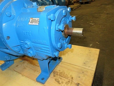 USED Goulds 3196 MTi