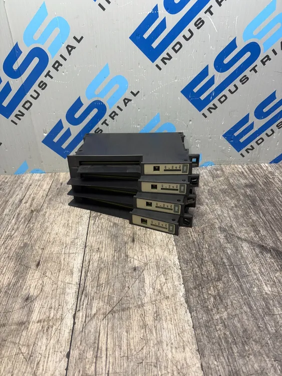 Used CINCINNATI MILACRON 3-531-4370A Misc Electrical & Power Parts South Carolina US | ESS Industrial Equipment Sales #920860
