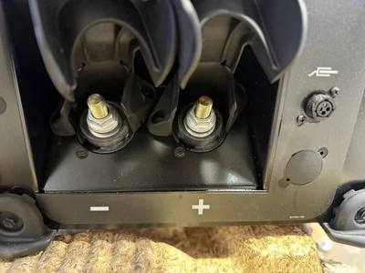 LINCOLN ELECTRIC POWERWAVE R450 Arc Welders | K.B. Industries LLC (9)