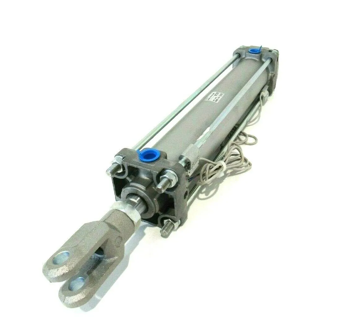 NEW SMC CDA2D50-250Z-NW-M9PM CYLINDER CDA2D50250ZNWM9PM