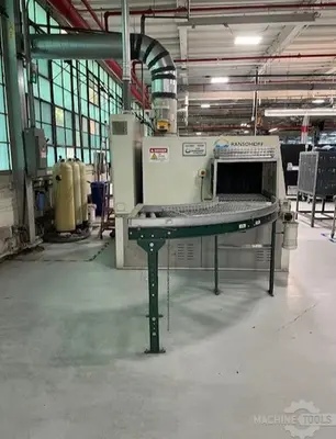 USED 2014 CAE RANSOHOFF 24"