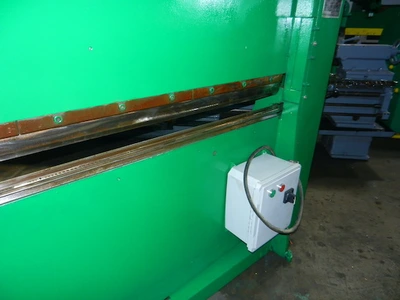 USED ROTO-DIE 15