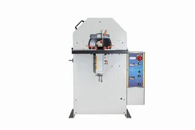 Northtech NT ES43 4 Sided Straight and Curved Part Edge Sander