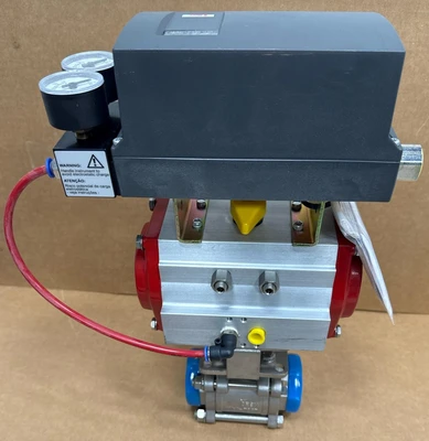 Bray _UNKNOWN_ Other Valves & Manifolds | Fram Fram LLC (4)