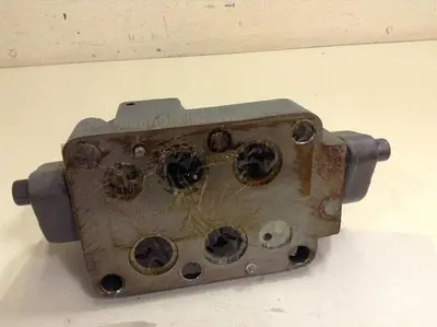 USED REXROTH 4WEH22U606AG24N9TK4V