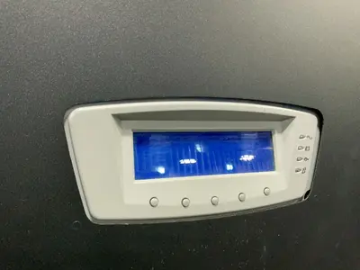 Used EATON 160 Uninterruptible Power Supplies Ohio US | HGR 24 #1549531