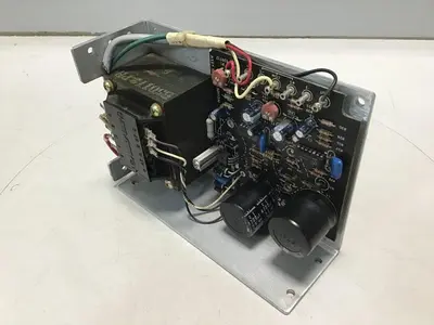 USED POWER-ONE HBB15-1.5-A
